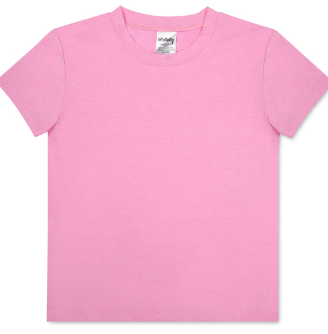 Pink T-Shirt
