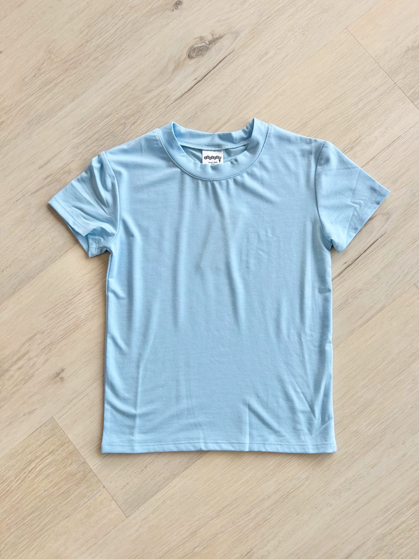 Blue T-Shirt