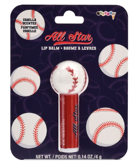 All Star Lip Balm