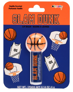 Slam Dunk Lip Balm