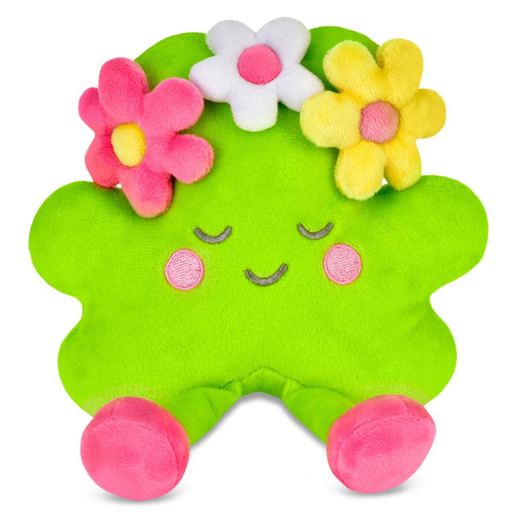 Lucky Clover Mini Plush