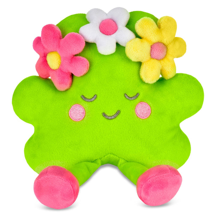 Lucky Clover Mini Plush