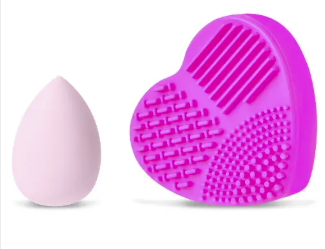 Feeling Pretty Spa Set