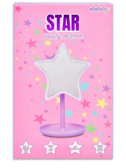 Star Vanity Mirror