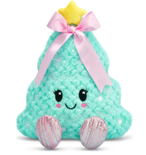 Fancy Tree Mini Plush Character