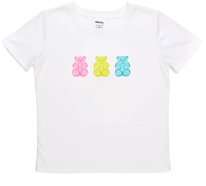 Yummy Gummy T-shirt
