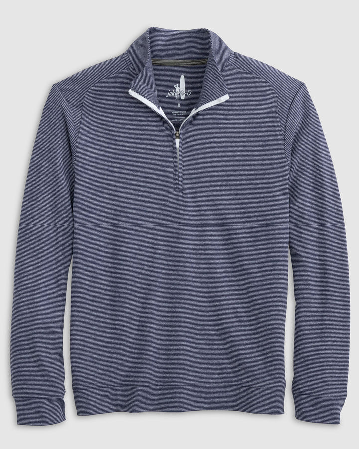 Vaughn Twilight Pullover w/ 1/4 Zipper