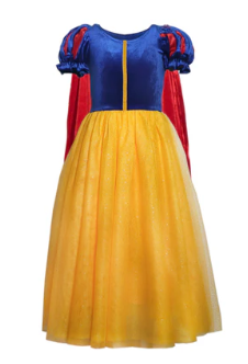 The Fairest Princess