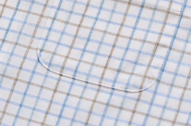 Paddock Maliblu Button Down Shirt