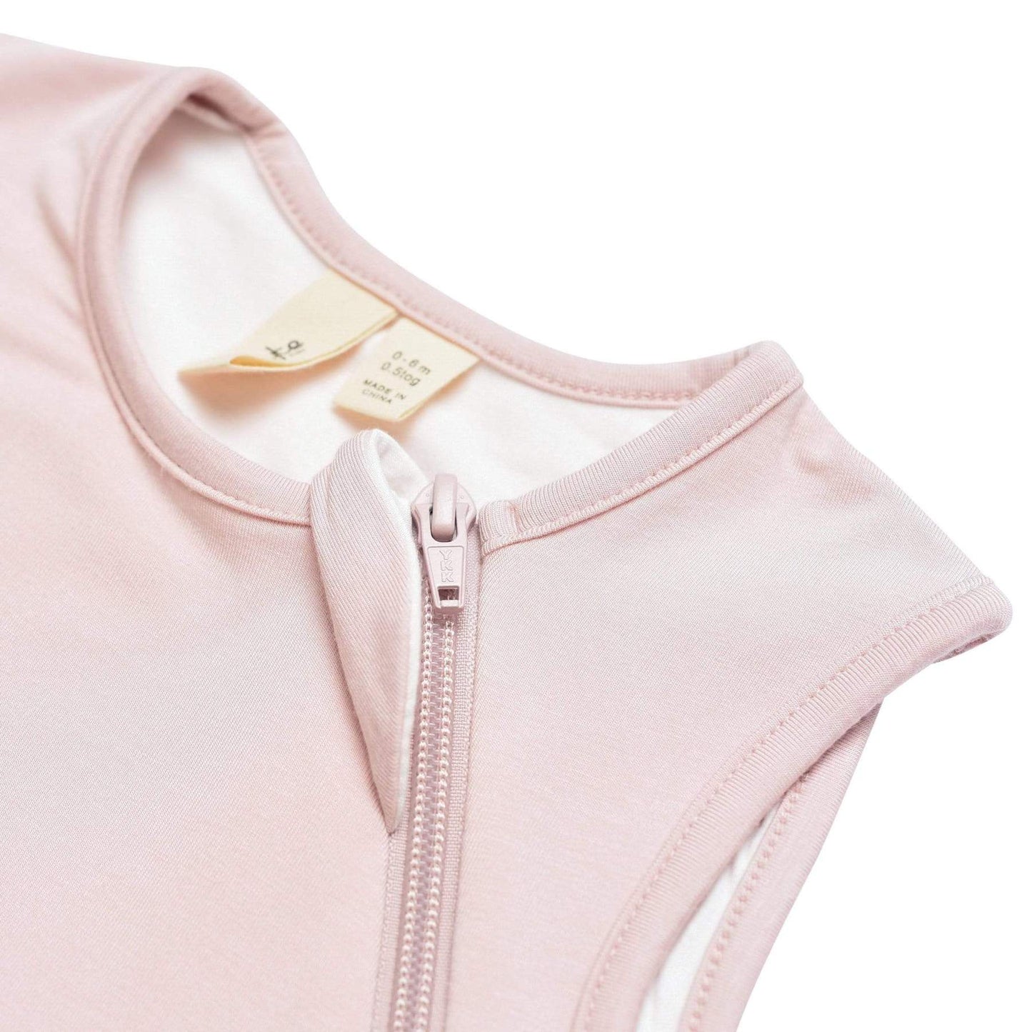 Sleep Bag 0.5 - Blush