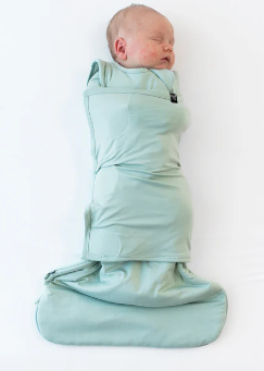 Sage - 1.0 Sleep Bag Swaddler