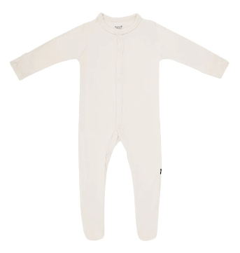 Footie - Oat