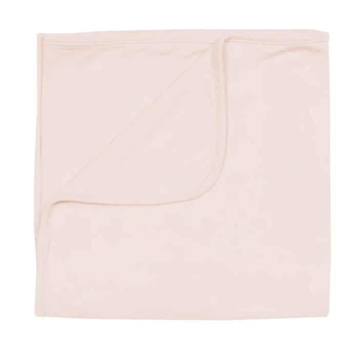 Baby Blanket - Blush 0.5