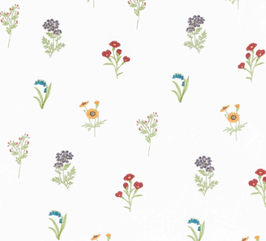 Sleep Bag - Wildflower 1.0