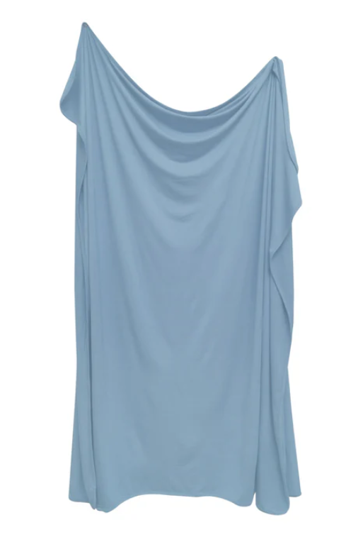Swaddle Blanket - Slate