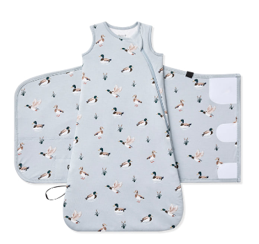 Mallard Duck - 1.0 Sleep Bag Swaddler