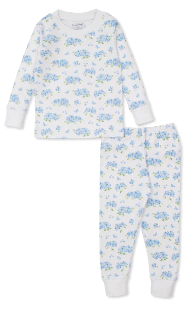 Hydrangeas PJ Set