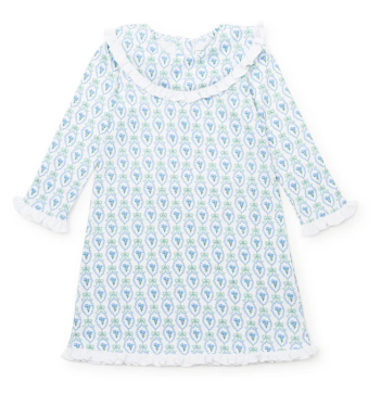 Madeline Hampton Blooms Dress - Toddler