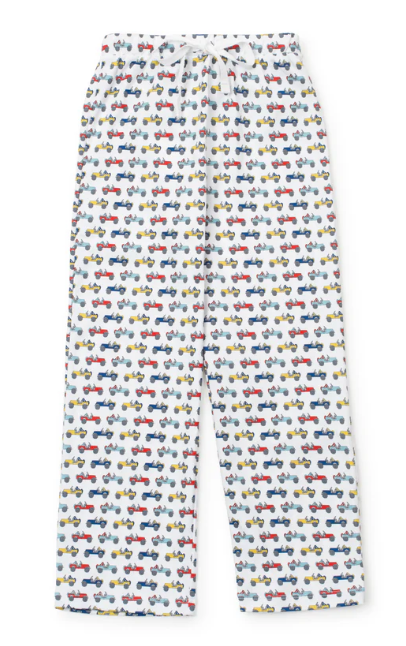 Beckett Cruisin Jeeps PJ Pants