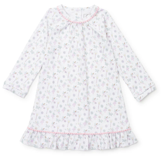 Carlin Fairies Dress