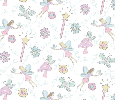 Carlin Fairies Dress