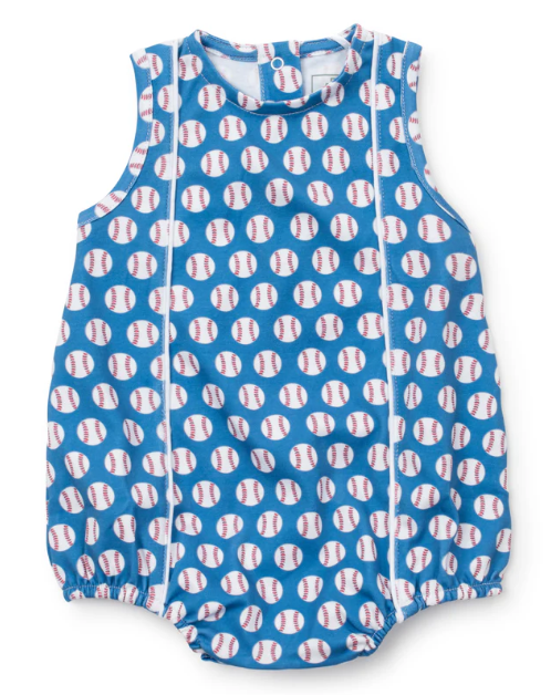 Reid Baseball Grandslam Bubble