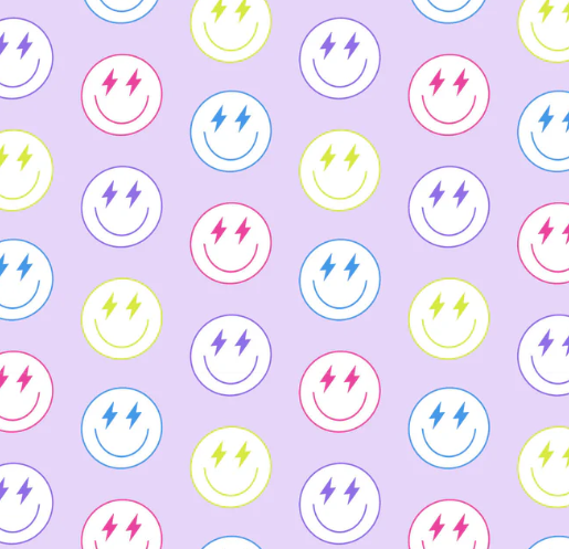 Stella Preppy Smiles Sweatshirt Short St