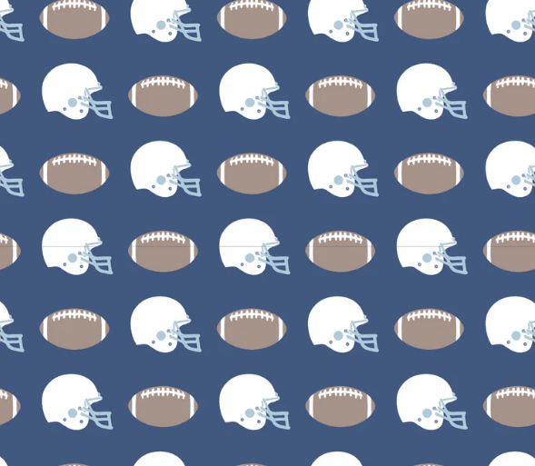 Beckett Firstdown Football Lounge Pant