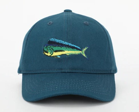 Kids Mahi Hat