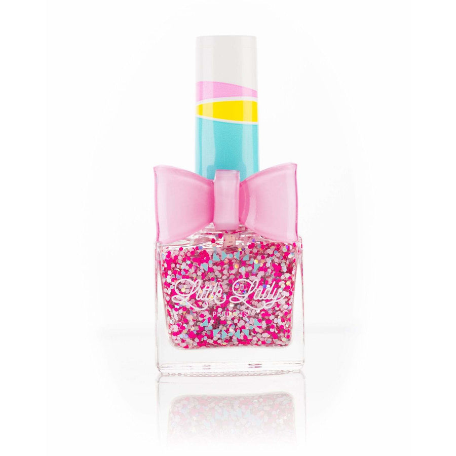 Unicorn Wishes Nail Polish