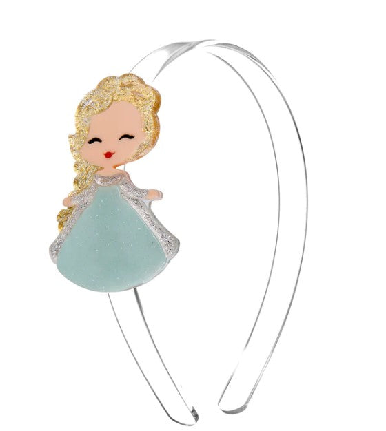 Princess Cinderella Headband