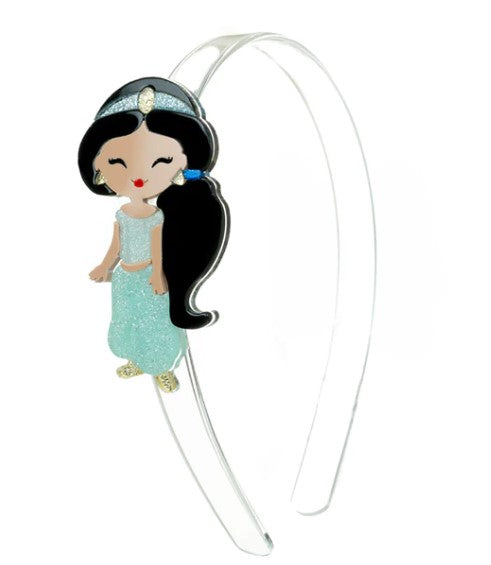 Princess Jasmine Headband