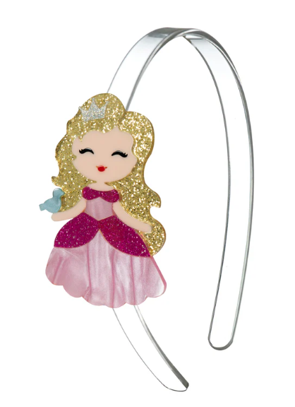Princess Aurora Headband