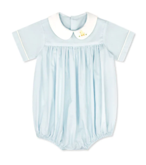 Covington Bubble Blessings Blue, Duck