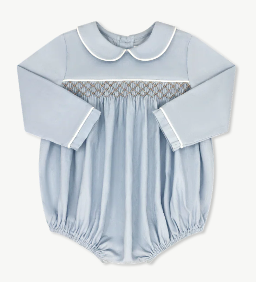 Windsor Blue Cord Bubble