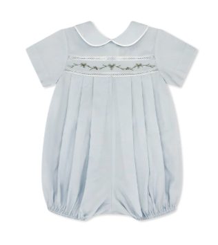 Graham Blue Holly Bubble