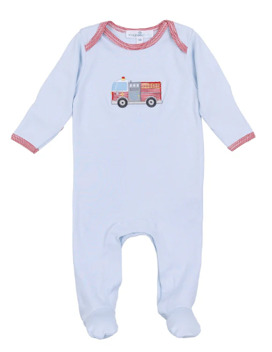 Hero Brigade Appl Footie - LB