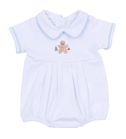 Frosted Wonderland Bubble - LB