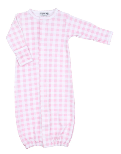 Pink Check Converter