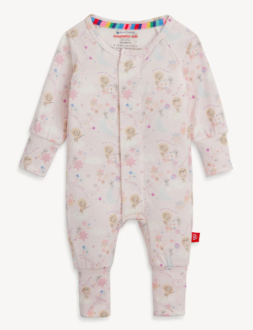 Star Catcher Coverall