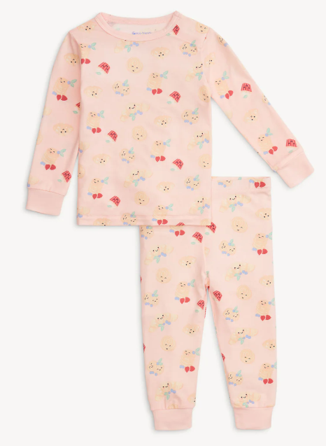 Bake My Day PJ Set