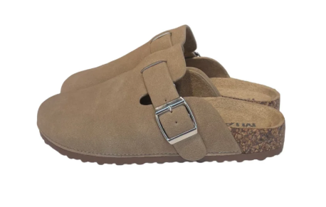 Claryl Sand Clog