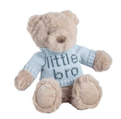 Little Bro Plush