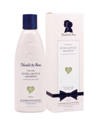 Extra Gentle Shampoo