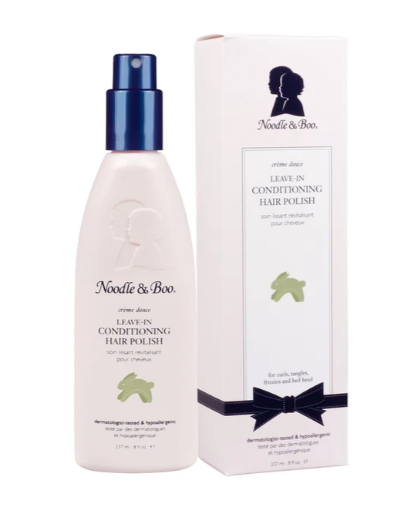 Conditioning Hair Polish