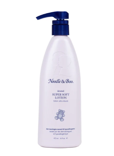 Lavender Super Soft Lotion