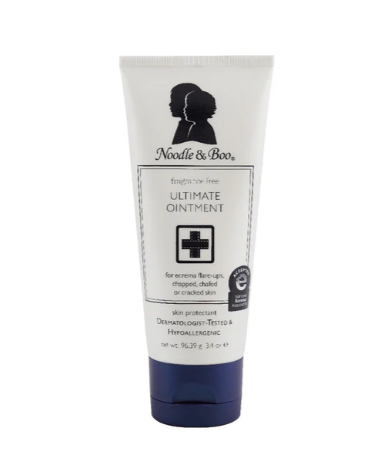 Ultimate Ointment 3.4 Oz