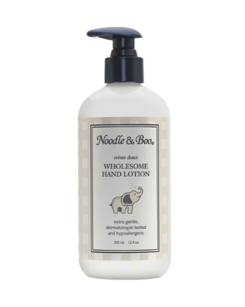 Wholesome Hand Lotion