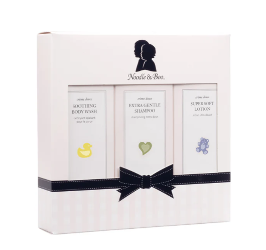 Starter Gift Set