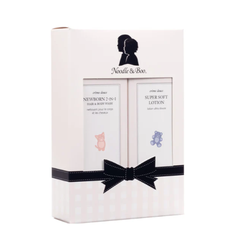 Newborn Gift Set